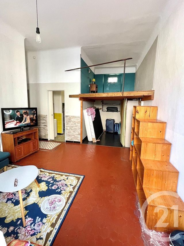 appartement - MARSEILLE - 13004