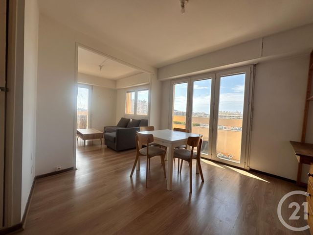 Appartement T2 à louer MARSEILLE