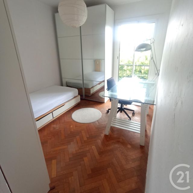 Appartement Chambre à louer - 1 pièce - 20.7 m2 - MARSEILLE - 13010 - PROVENCE-ALPES-COTE-D-AZUR - Century 21 Longchamp Immobilier