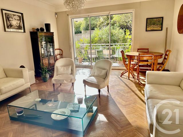 appartement - MARSEILLE - 13008