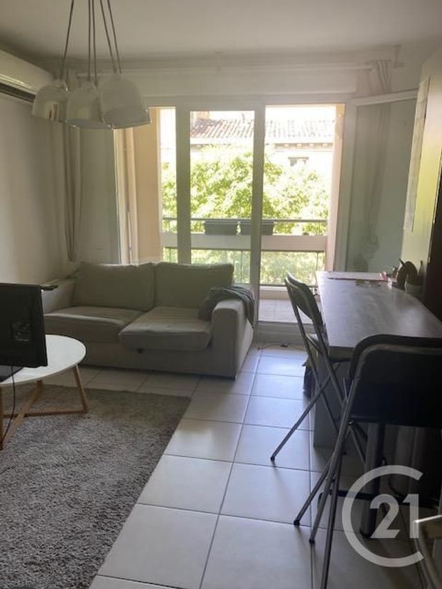 appartement - MARSEILLE - 13004