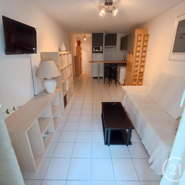 appartement - MARSEILLE - 13001