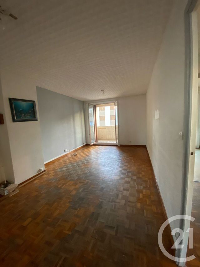 appartement - MARSEILLE - 13004