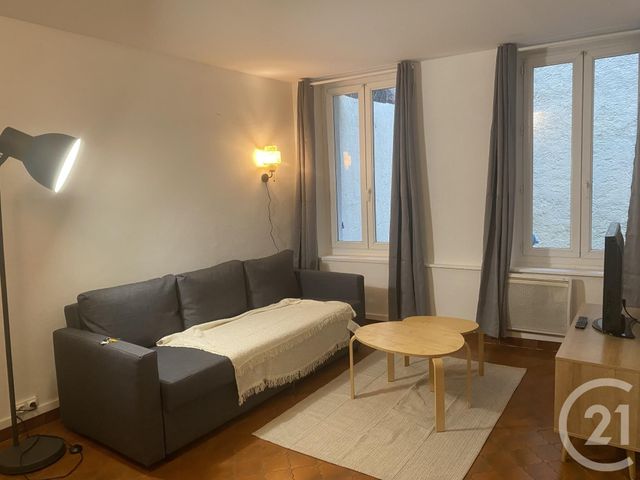 Appartement T1 à louer MARSEILLE