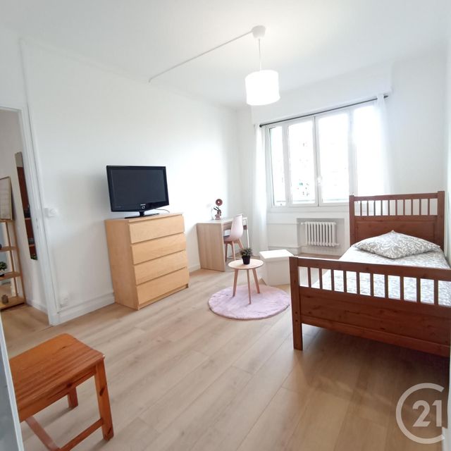 Appartement Chambre à louer - 1 pièce - 15.55 m2 - MARSEILLE - 13003 - PROVENCE-ALPES-COTE-D-AZUR - Century 21 Longchamp Immobilier