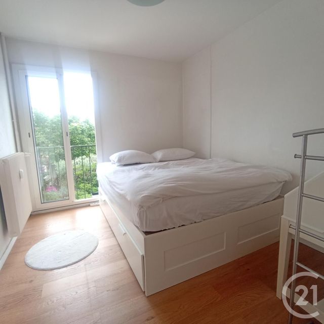 Appartement Chambre à louer - 1 pièce - 20.7 m2 - MARSEILLE - 13010 - PROVENCE-ALPES-COTE-D-AZUR - Century 21 Longchamp Immobilier